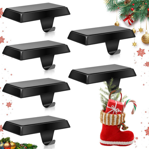 Homjoy pack metal - metal, christmas