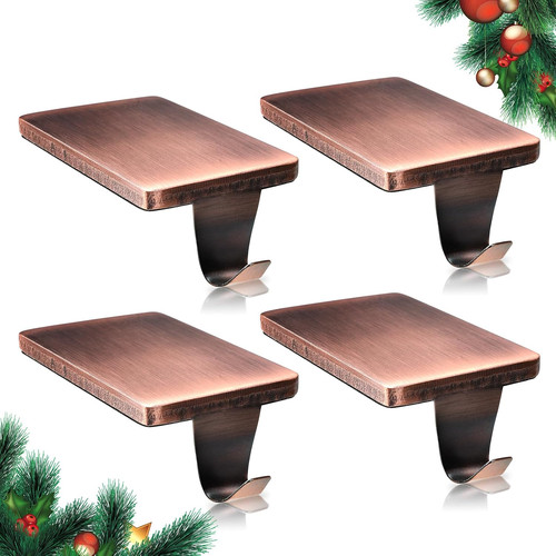 Christmas stocking holders - stocking,