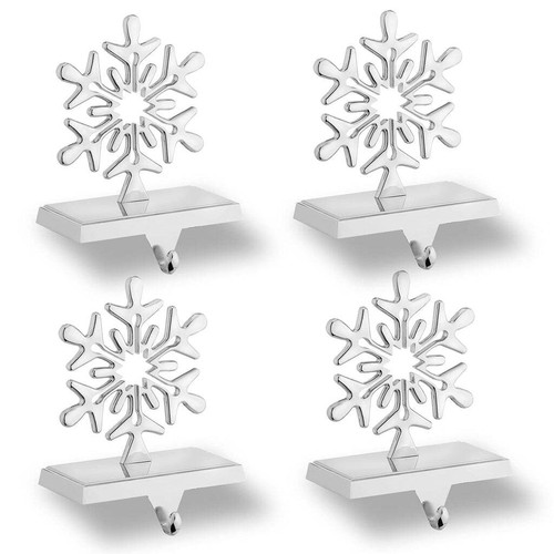 Pack snowflake stocking - pack,