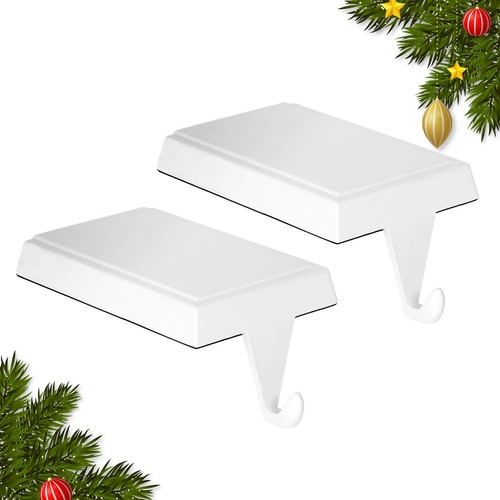 Christmas stocking holders - stocking,