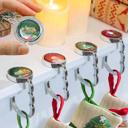 Christmas stocking holders for - christmas,